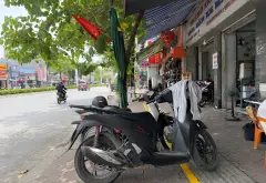 Nhà mặt phố vị trí đắc địa trên tuyến đường kinh doanh nổi bật tại quận Đống Đa... Bán nhà mặt phố tại Kiến An, Hải Phòng 01