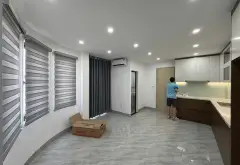 Bán nhà riêng 6 tầng tại xã Di Trạch, lô góc, thang máy, diện tích 33.7 m²... Bán nhà riêng tại Hoài Đức, Hà Nội 13