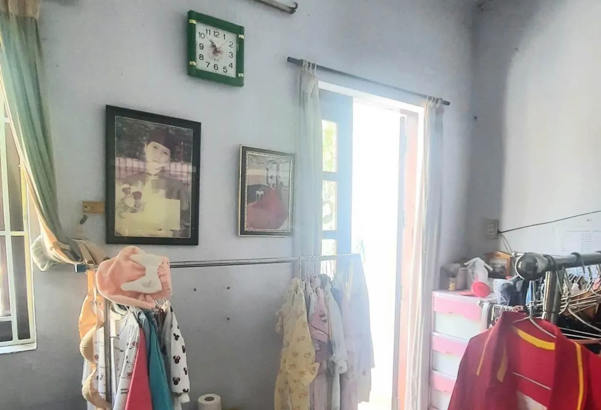 Bán nhà mặt phố Trần Thủ Độ, Tân Phú, diện tích 52.5m², mặt tiền 4.7m, giá 7.7 tỷ... Bán nhà mặt phố tại Phú Thạnh, Hồ Chí Minh 01