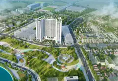 Căn hộ 2 phòng ngủ tại chung cư cao cấp Tứ Hiệp giá 5.65 tỷ... Bán căn hộ chung cư tại Thanh Trì, Hà Nội 14