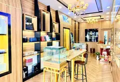 HÀNG H:IẾM Q3-N:HÀ 2 M:ẶT T:IỀN ĐIỆN BIÊN PHỦ-4 TẦNG- DÒNG T:IỀN SẴN... Bán nhà mặt phố tại Xuân Hòa, Hồ Chí Minh 02