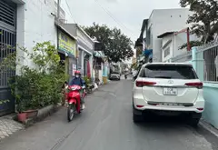 Nhà mặt tiền 2 tầng gần chợ, trường học tại Long Bình Thủ Đức... Bán nhà mặt phố tại Long Bình, Hồ Chí Minh 03