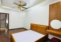 Nhà 6 tầng gần mặt ngõ Cầu Giấy, full nội thất, giá tốt... Bán nhà riêng tại Cầu Giấy, Hà Nội 14