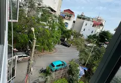 Bán văn phòng 7 tầng tại Cổ Linh, mặt tiền rộng, vị trí trung tâm... Bán văn phòng tại Long Biên, Hà Nội 02