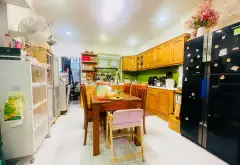 Gò Vấp, Lô Góc 3 mặt, 80m2, đường 10m... Bán nhà riêng tại An Hội Đông, Hồ Chí Minh 04