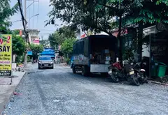 Bán nhà mặt phố Phạm Hữu Lầu 95m2 4 tầng, căn hộ dịch vụ cho thuê... Bán nhà mặt phố tại Tân Mỹ, Hồ Chí Minh 03