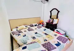 Bán nhà riêng 2 tầng 35,9m² tại phường Thông Tây Hội, giá 3,3 tỷ đồng... Bán nhà riêng tại Thông Tây Hội, Hồ Chí Minh 08
