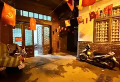 Bán nhà riêng 5 tầng hướng Bắc gần Văn Miếu Quốc Tử Giám tại trung tâm quận... Bán nhà riêng tại Văn Miếu - Quốc Tử Giám, Hà Nội 13