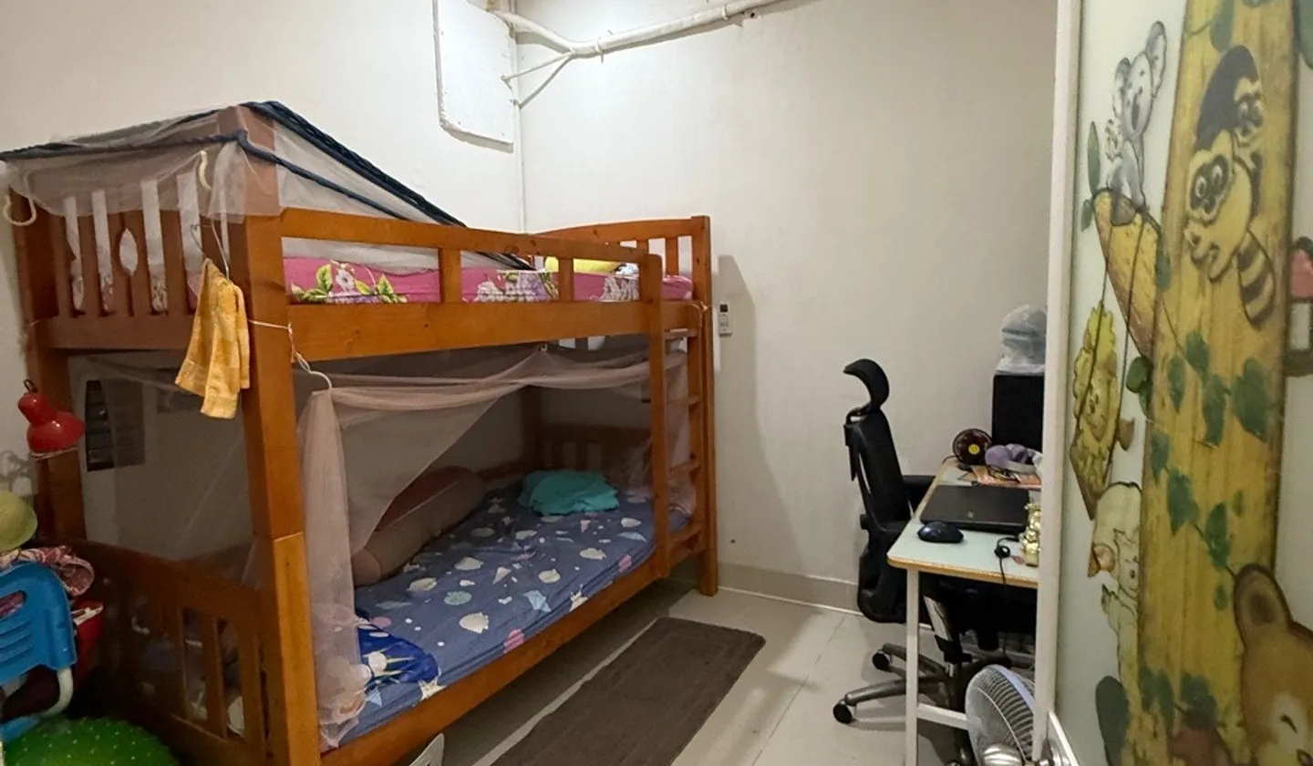 HẺM THÔNG XE HƠI GẦN CHỢ THẠCH ĐÀ
Chỉ 5t3... Bán nhà riêng tại An Hội Tây, Hồ Chí Minh 01