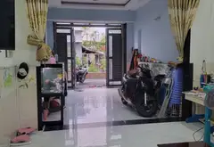 BÁN NHÀ NGUYỄN DUY CUNG - HẺM ÔTÔ ĐỔ CỬA - 4X24M - 90M2 -4 TẦNG - 8.3 TỶ... Bán nhà riêng tại An Hội Tây, Hồ Chí Minh 05