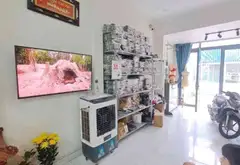 Bán nhà Tân Kỳ Tân Quý, Bình Hưng Hòa, Hẻm oto - Giá 6 Tỷ... Bán nhà riêng tại Bình Hưng Hòa, Hồ Chí Minh 02
