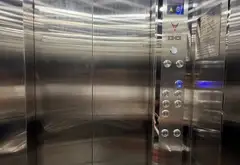 Cơ hội sở hữu nhà phố 5 tầng hiện đại tại Hoàng Quốc Việt với thang máy và nội thất cao cấp... Bán nhà riêng tại Phú Thuận, Hồ Chí Minh 06