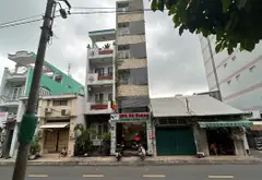 Nhà mặt tiền Quận 5 đỉnh, rộng thoáng, kinh doanh tuyệt vời... Bán nhà mặt phố tại An Đông, Hồ Chí Minh 02