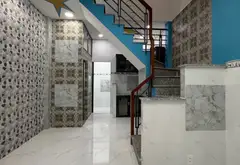 Nhà 3 tầng 4 phòng ngủ tại phường An Nhơn, TP. Hồ Chí Minh... Bán nhà riêng tại An Nhơn, Hồ Chí Minh 01