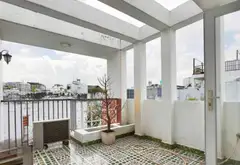 Bán nhà riêng 4 tầng tại quận, diện tích 38m², pháp lý cơ sở... Bán nhà riêng tại Tân Hòa, Hồ Chí Minh 18