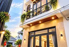 Sở hữu nhà đẹp 3 tầng ngay khu Kiều Trung, Hồng Thái chỉ 1,95 tỷ... Bán nhà riêng tại An Hải, Hải Phòng 01