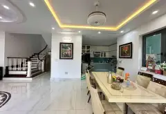 Bán biệt thự 4 tầng rộng 270m² thiết kế hiện đại... Bán biệt thự, liền kề tại Lê Chân, Hải Phòng 10