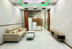 Cơ Hội Vàng Sở Hữu Nhà Đẹp 4 Tầng Gần Quận 6 Với Giá Hấp Dẫn... Bán nhà riêng tại Bình Trị Đông, Hồ Chí Minh 03