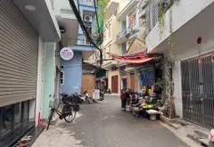 Nhà đẹp Hà Đông ô tô đỗ cửa - Kinh doanh cực đỉnh... Bán nhà riêng tại Hà Đông, Hà Nội 15