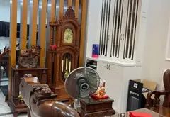 Bán nhà đẹp -vườn lài -An Phú Đông đường 7m oto tránh nhau... Bán nhà riêng tại An Phú Đông, Hồ Chí Minh 06