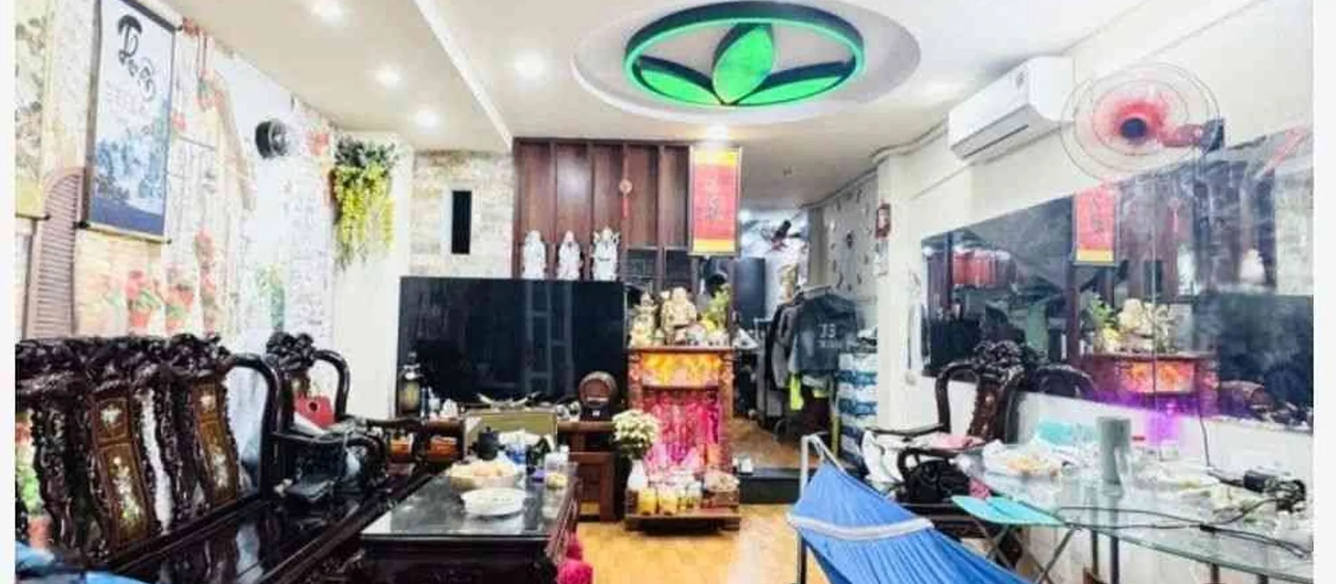 Nhà 5 tầng hẻm ô tô gần vòng xoay Lê Đại Hành, giá ưu đãi... Bán nhà riêng tại Hòa Bình, Hồ Chí Minh 01