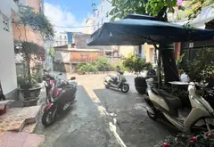 Nhà 2 tầng 4 phòng ngủ gần trung tâm Hải Châu... Bán nhà riêng tại Hải Châu, Đà Nẵng 03