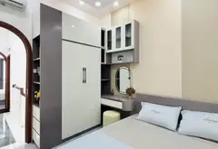 Bán nhà 2 phòng ngủ hẻm xe hơi quận Tân Bình giá 4.55 tỷ... Bán nhà riêng tại Tân Sơn, Hồ Chí Minh 10
