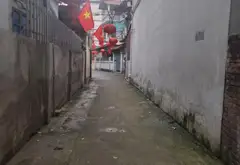Nhà 1 tầng mặt tiền rộng, vị trí vàng cạnh chợ tổ 5,6... Bán nhà riêng tại Yên Nghĩa, Hà Nội 11