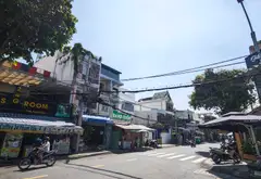 Bán nhà mặt phố 2 tầng trung tâm Tân Phú, mặt tiền 10.8m... Bán nhà mặt phố tại Phú Thọ Hòa, Hồ Chí Minh 01