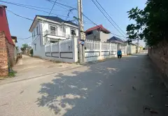 Bán đất 99m² tại Bắc Vọng, Bắc Phú - Sổ hồng đầy đủ, tiện ích xung quanh... Bán đất tại Đa Phúc, Hà Nội 01