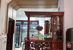 Bán nhà 4 tầng 47.6m² giá 8 tỷ tại quận Gò Vấp... Bán nhà riêng tại Thông Tây Hội, Hồ Chí Minh 10