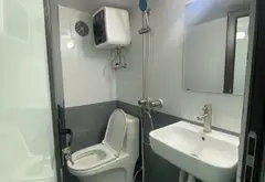 CỔ NHUẾ,CĂN HỘ DÒNG TIỀN ĐỈNH... Bán chung cư mini tại Thượng Cát, Hà Nội 05