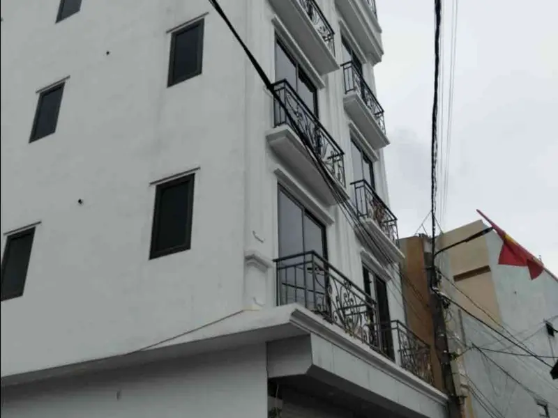 Nhà phố 5 tầng mới xây, ôtô đỗ cửa, giá cực tốt!... Bán nhà mặt phố tại Chương Mỹ, Hà Nội 01