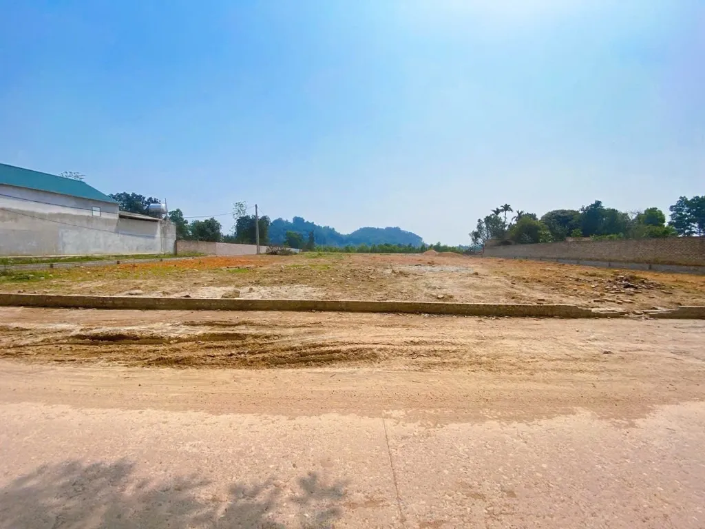 Không gian sống thanh bình tại Bắc Sơn, giá trị vượt trội... Bán owner_side tại Trung Giã, Hà Nội 01