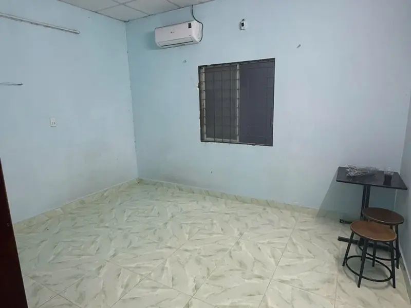 MỘT TRỤC NGẮN HXH ĐƯỜNG PHẠM VĂN BẠCH - TÂN SƠN - 3 TẦNG- 4.3 ❌ 20M - HƠN 7 ĐỒNG... Bán nhà riêng tại Tân Sơn, Hồ Chí Minh 01