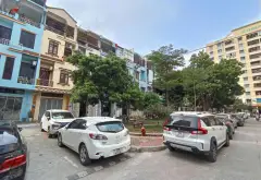 Nhà Lô Góc 3 Thoáng View Sân Chơi - Kinh Doanh Đỉnh... Bán nhà riêng tại Hà Đông, Hà Nội 15