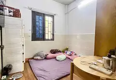 Nhà mới đẹp, hxh tới nhà, trung tâm q10, 66m2 (tổng dt)... Bán nhà riêng tại Hòa Hưng, Hồ Chí Minh 10