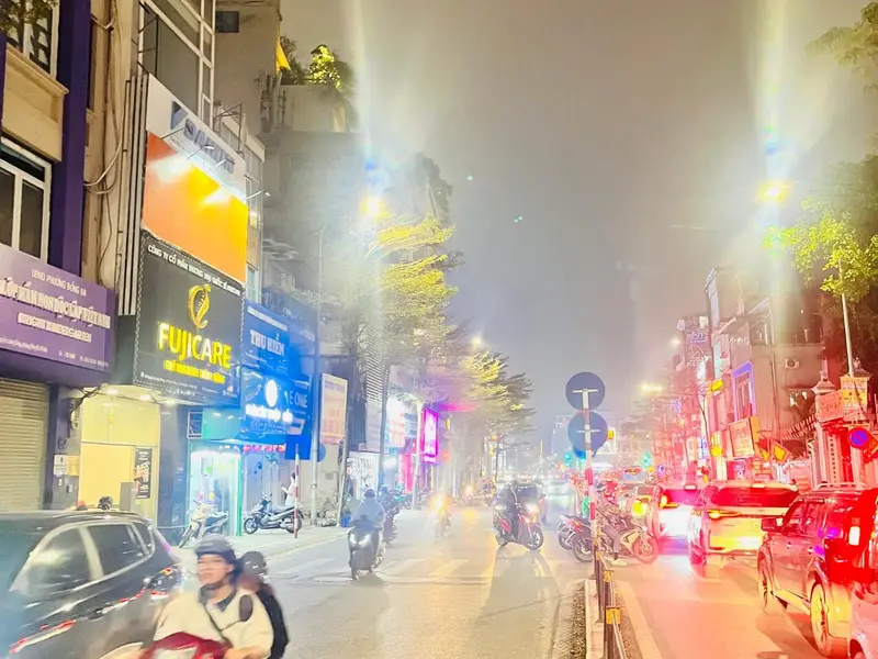 B. Tòa nhà mặt phố Nguyễn Lương Bằng, Đống Đa, 8 tầng, diện tích 530m2, mt9m, giá chào 450tỷ... Bán nhà mặt phố tại Đống Đa, Hà Nội 01