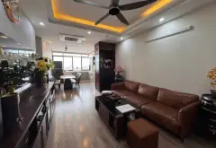 Chính chủ cần tiền bán căn chung cư 15B Đông Quan, siêu đẹp 3PN, 2VS... Bán căn hộ chung cư tại Nghĩa Đô, Hà Nội 04