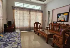 Nhà Mặt tiền Hóc Môn 6x49 hiếm có 293m2 thổ chỉ 8.5 tỷ... Bán nhà mặt phố tại Đông Thạnh, Hồ Chí Minh 11