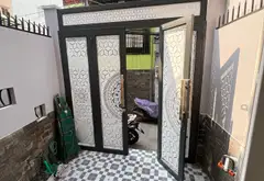 NH.À ĐẸP 4 TẦNG ĐƯỜNG PHẠM THẾ HIỂN 74M2, SÁT TTTM AEON QUẬN 8... Bán nhà riêng tại Chánh Hưng, Hồ Chí Minh 02