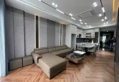 Biệt thự đô thị 8 tầng thang máy, gara 2 ôtô tại Long Biên... Bán nhà riêng tại Long Biên, Hà Nội 04