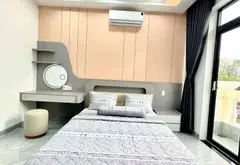 Cơ Hội Sở Hữu Nhà Phố Sang Trọng Tại Icon Central, Dĩ An... Bán nhà mặt phố tại Dĩ An, Hồ Chí Minh 08