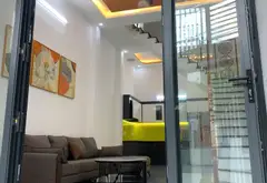 🔥 B.ÁN 3 TẦNG CỰC THOÁNG – KIỆT RỘNG HÀ HUY TẬP - DÒNG TIỀN 18 TRIỆU/1 THÁNG.... Bán nhà riêng tại Thanh Khê, Đà Nẵng 06