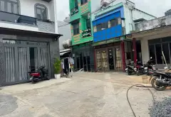 Bán nhà r 2 tầng 62,1m² Thống Nhất, đường trước nhà 10m giá 6,x tỷ... Bán nhà riêng tại Thông Tây Hội, Hồ Chí Minh 01