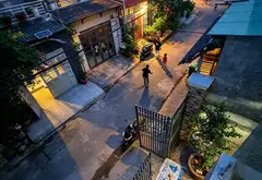 Nhà mới sửa chính chủ Hóc Môn – Sống tiện nghi, kinh doanh đỉnh... Bán nhà riêng tại Xuân Thới Sơn, Hồ Chí Minh 02