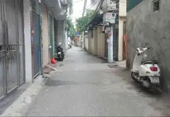 Nhà 6 tầng siêu đẹp, ô tô cách nhà 40m, kinh doanh đỉnh tại Ngọc Hồi... Bán nhà riêng tại Đại Thanh, Hà Nội 11