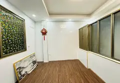Nhà riêng 4 tầng hai mặt ngõ thoáng tại phường Ba Đình, Hà Nội... Bán nhà riêng tại Ba Đình, Hà Nội 11