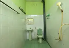 Nhà Hẻm Thông Quận 11 - Giá Tốt, Tiện Ích Đầy Đủ... Bán nhà riêng tại Hòa Bình, Hồ Chí Minh 08