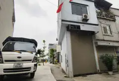 Nhà lô góc 3 tầng tại xã Đại Thanh, Hà Nội - Tiềm năng tăng giá cao... Bán nhà riêng tại Đại Thanh, Hà Nội 01